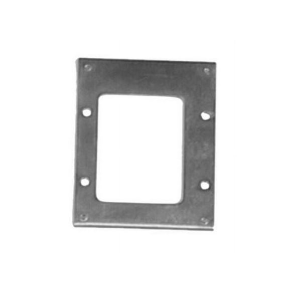 Auto / Manual Trans Shift Boot Ring - Compatible with 1964 - 1968 Ford Mustang 1965 1966 1967