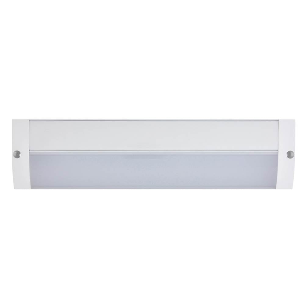 Sylvania 12" Dimmable Under Cabinet Light, (2 Pack)