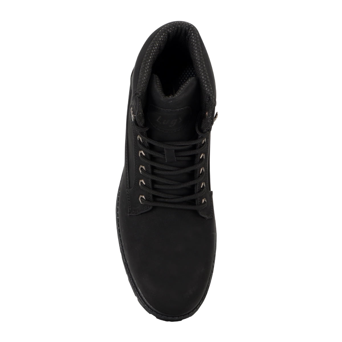 Lugz Men's Bedrock Hi 6-Inch Boots