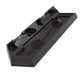 thumbnail image 2 of Consola de juegos Soporte de carga Controlador de juegos USB Estación de carga Reemplazo del ventilador de enfriamiento para PS4PRO / PS4SLIM / PS4 Inevent EL000944-00B, 2 of 7