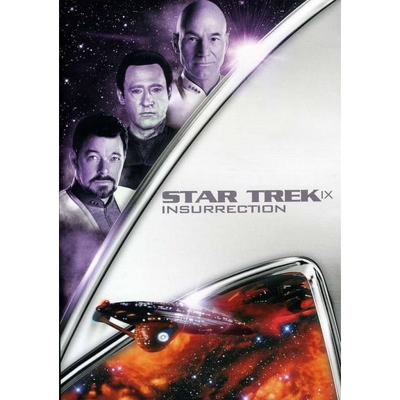 Star Trek IX: Insurrection