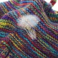 thumbnail image 4 of Houderco Knitting Hats Woolen Yarn Women Outdoor Activities 1Pcs 12.2X9In, 4 of 6