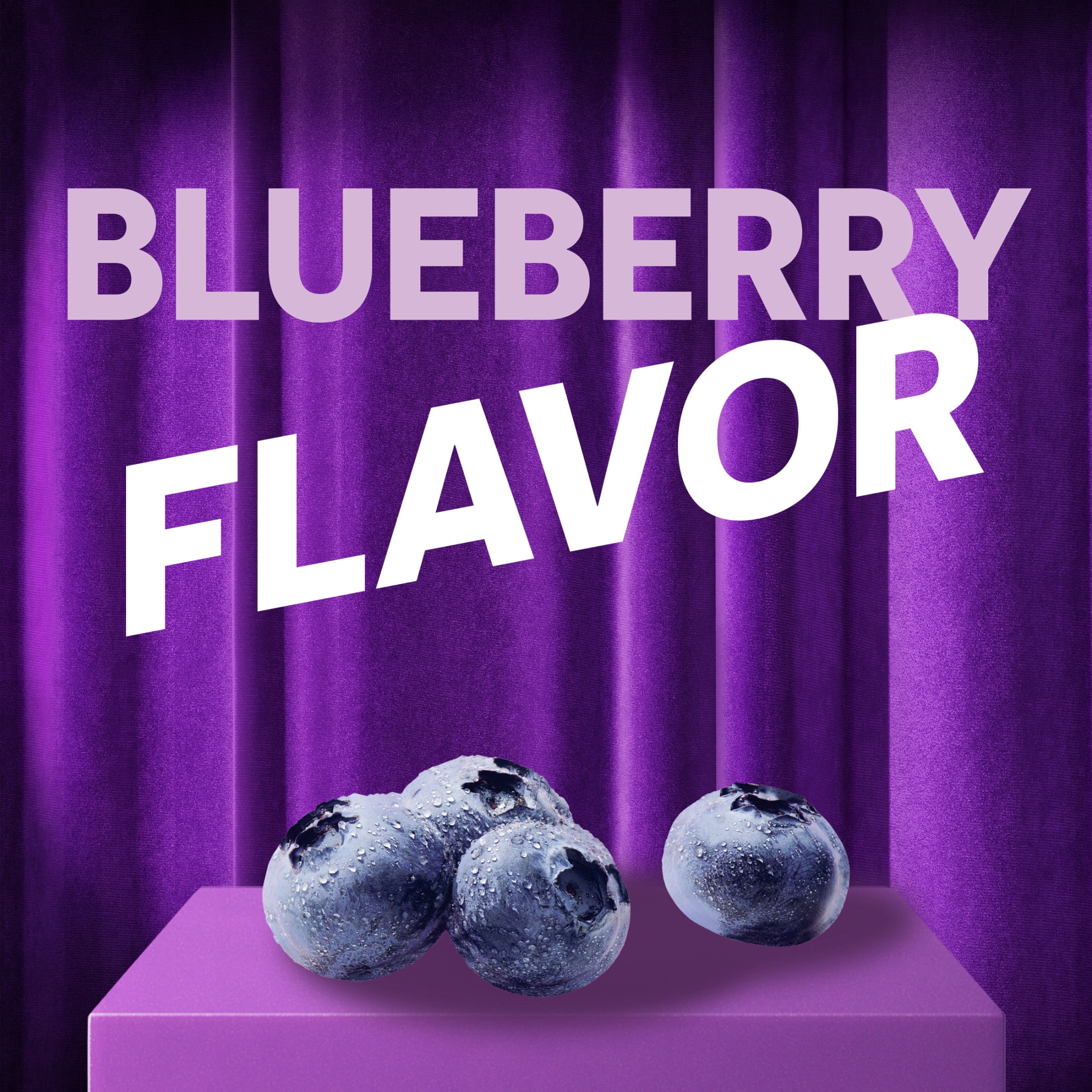 Dannon Light + Fit Blueberry Greek Fat Free&nbsp;Yogurt Cups, Convenient Anytime&nbsp;Snacks, 5.3 oz, 4 Count