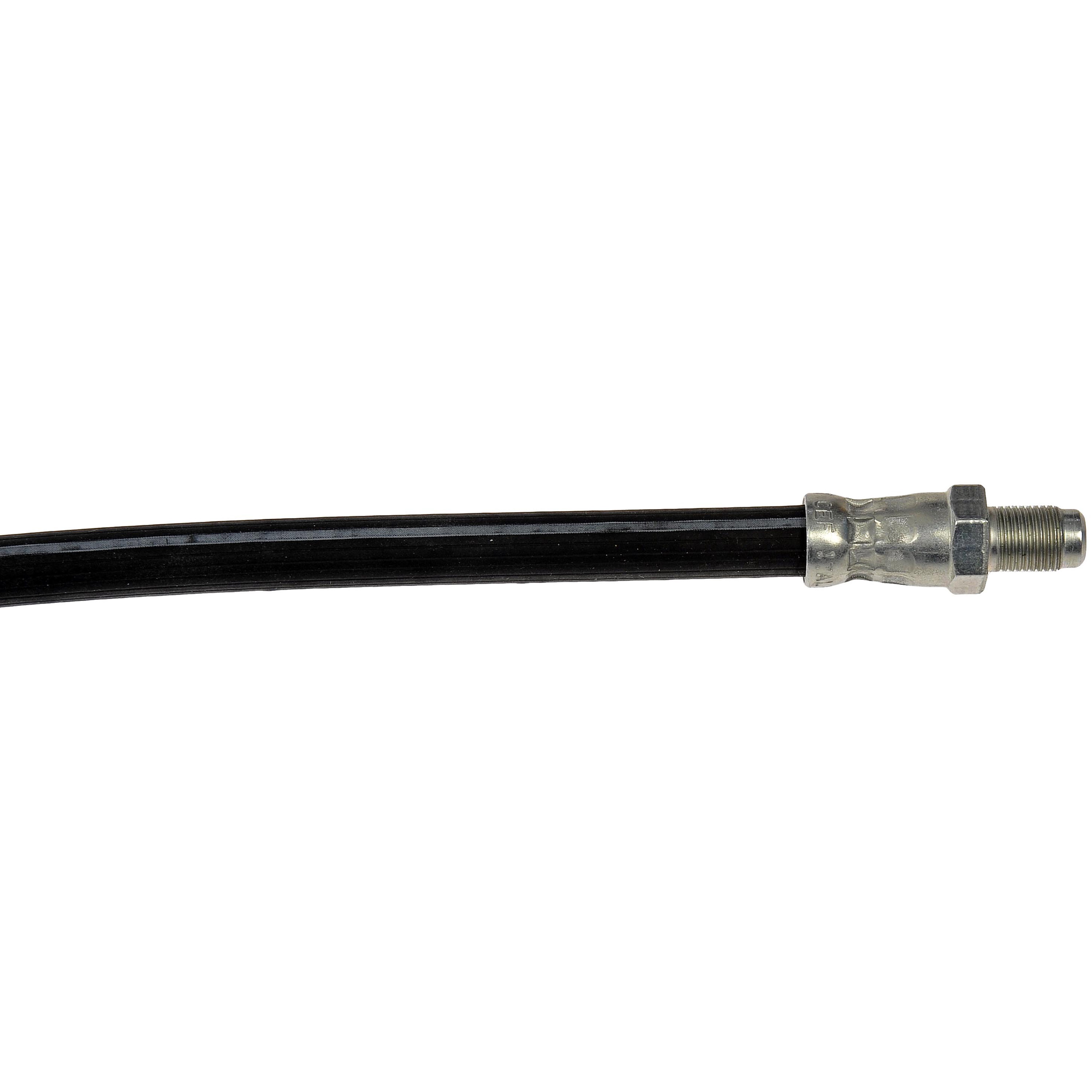 Dorman H629013 Brake Hydraulic Hose for Specific Volkswagen Models