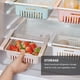 thumbnail image 1 of unbranded 4Ud Organizador Para Refrigerador Con Estante De Uso Múltiple Y Ligero, 1 of 6