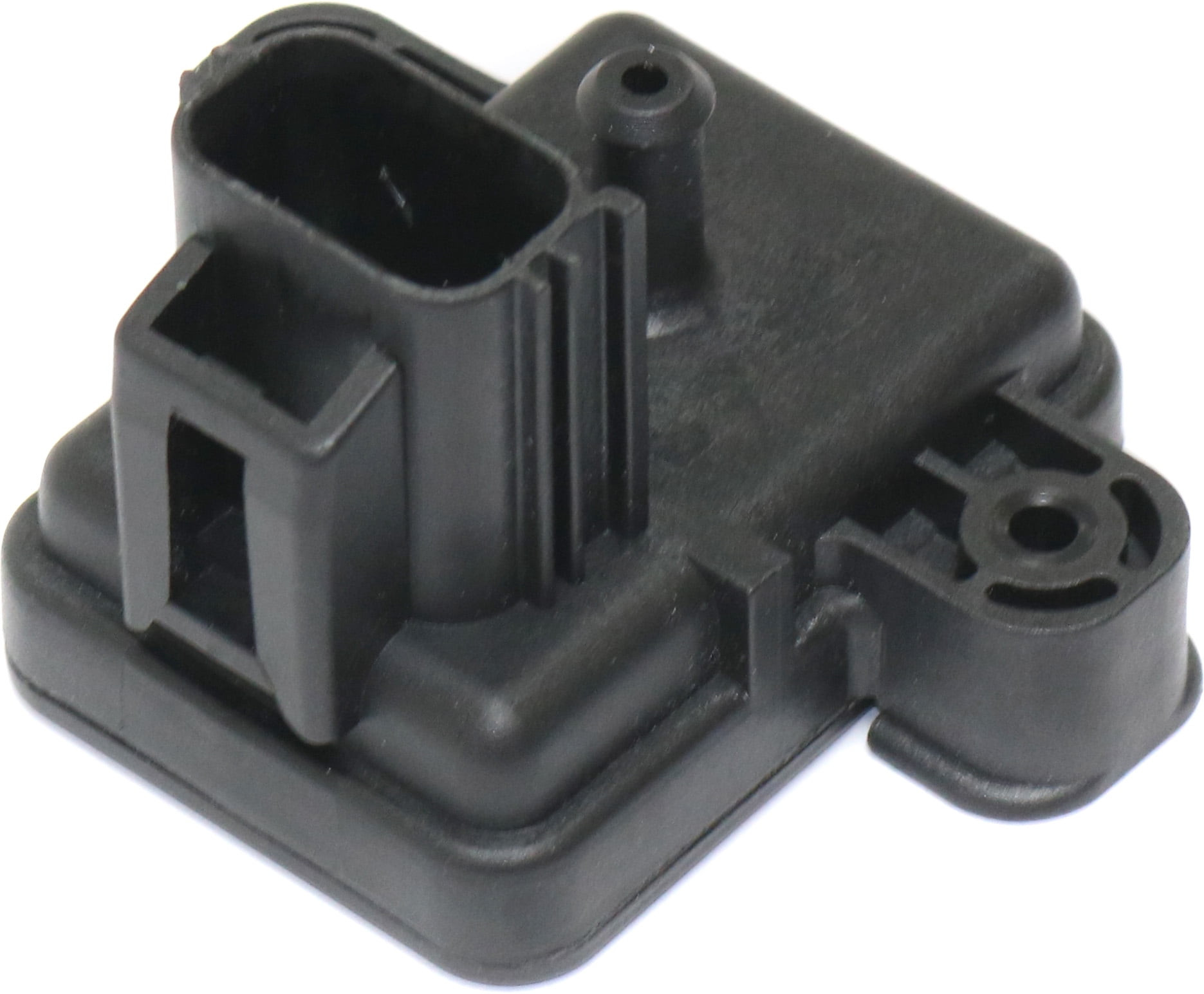 MAP Sensor Compatible with 2003-2007 Ford F-250 Super Duty F-350 8Cyl 6.0L
