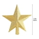 thumbnail image 3 of Adorno para La Copa Del Árbol de Navidad, Colgante, Estrella para La Copa Del Árbol de Navidad, Polvo para La Copa Del Árbol de Navidad, Estrella de Cinco Puntas, 3 of 6