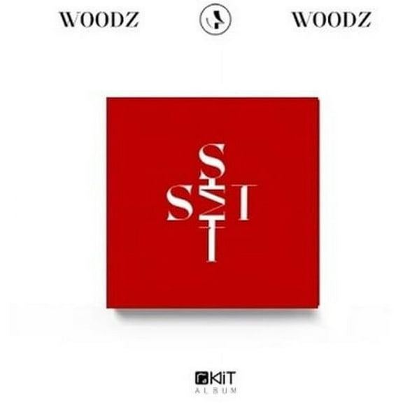 Woodz - Set (Air Kit) - Music & Performance - CD