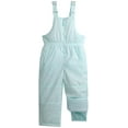 thumbnail image 7 of Pink Platinum Girls Snowsuit Set - Insulated Ski Jacket and Snow Pants Overall Bibs for Girls 2 Piece, 7 of 7