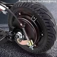 thumbnail image 4 of Triciclo Electrico Infantil 3 Velocidades Bluetooth Iciqlo, 4 of 4