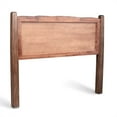 thumbnail image 4 of Homestyles Tête de Lit Forêt Retraite Reine en Marron, 4 of 14
