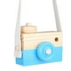 thumbnail image 4 of Juguete de Cámara Segura Bien Hecha, Juguete de Madera de Madera de Madera, Para Niños, Niñas para Niños Regalos Para Niños, 4 of 7