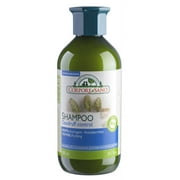 CORPORE SANO HOPS, THYME & FENNEL SHAMPOO-Certified organic growing-HYPOALLERGENIC-PARABENS FREE-ANTI-DANRUFF-300 ML/10.1 FL OZ