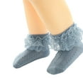 thumbnail image 5 of Baby Girl Socks Lace Ruffle Kids Girls Socks Newborn Infant Baby Socks, 5 of 5