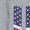 grey, variant on dmqupv USA 4th of July Shirt Boys 4th of July Shirts American Flag T Shirts Kids Patriotic Tops Tees Grey,5 Years