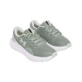 thumbnail image 3 of Tenis Under Armour W Charged Surge 4 Mujer Sport verde 24.5, 3 of 4