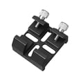 thumbnail image 1 of Sonducket Ranura para telescopio astronómico reemplazo de Base de soporte resistente anodizado profesional antioxidante para C8 C8HD Óptica, 1 of 6