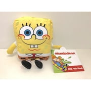 SpongeBob SquarePants SpongeBob Plush Toy - 9"