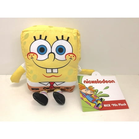 SpongeBob SquarePants SpongeBob Plush Toy - 9"