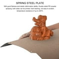 thumbnail image 4 of 3D Printer Build Plate, Double Side Coated 3D Printer  Plate 470x470mm With Handle For Molds, 4 of 8