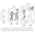 thumbnail image 3 of Personalised Photo Blanket Couple Gift, Mother's Day Birthday Wedding Anniversary Valentine's Day Blanket Gift, Custom Blanket with Photo for Boyfriend Girlfriend, 3 of 3