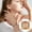E, variant on FENGGHAO Adjustable Bracelet for New Mom First Time Mothers Day Gift Women Fashion Jewelry Mommy to Be Present