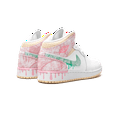 thumbnail image 3 of JORDAN GRADE SCHOOL Air Jordan 1 Mid SE GS "Ice Cream" DD1666 100 DD1666 100 from Stadium Goods, 3 of 8