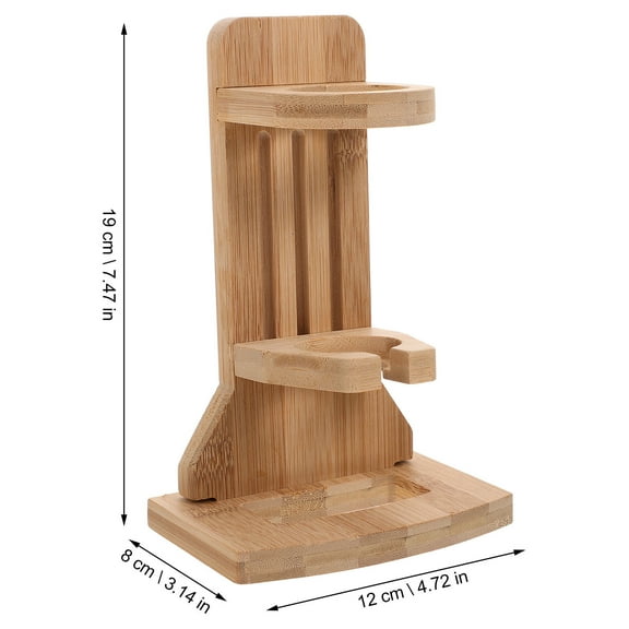 PBPBOX Hamster Drinking Bottle Holder Adjustable Bottle Stand 1Pack