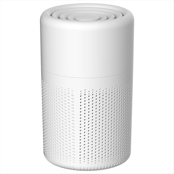 Purificador de Aire para el Hogar con Esponja Perfumada, Desodorizante para Oficinas, Salas de Estar y Dormitorios.