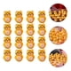 thumbnail image 4 of BRIGHTFUFU 16 piezas de tigre tigre juguetes tumbler adorables juguetes de vaso para niños, 4 of 7
