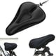 thumbnail image 3 of Funda para asiento de bicicleta TFixol, antideslizante, cómoda, indeformable, resistente al desgaste con cordón, 3 of 8