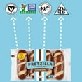 thumbnail image 3 of Pretzilla® Soft Pretzel Sausage Buns (10.4oz, 4 count), 3 of 8