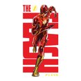 thumbnail image 3 of The Flash  Adult T-Shirt, 3 of 4