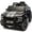 Black, variant on Outfunny Kids Ride on Car, Licensed Ford-Shelby F-150 12V Ride on Toy Truck for Toddlers with Remote, Trunk - Black