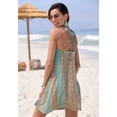 thumbnail image 2 of LASCANA Women's Strappy Detail Dress Strap, 2 of 5