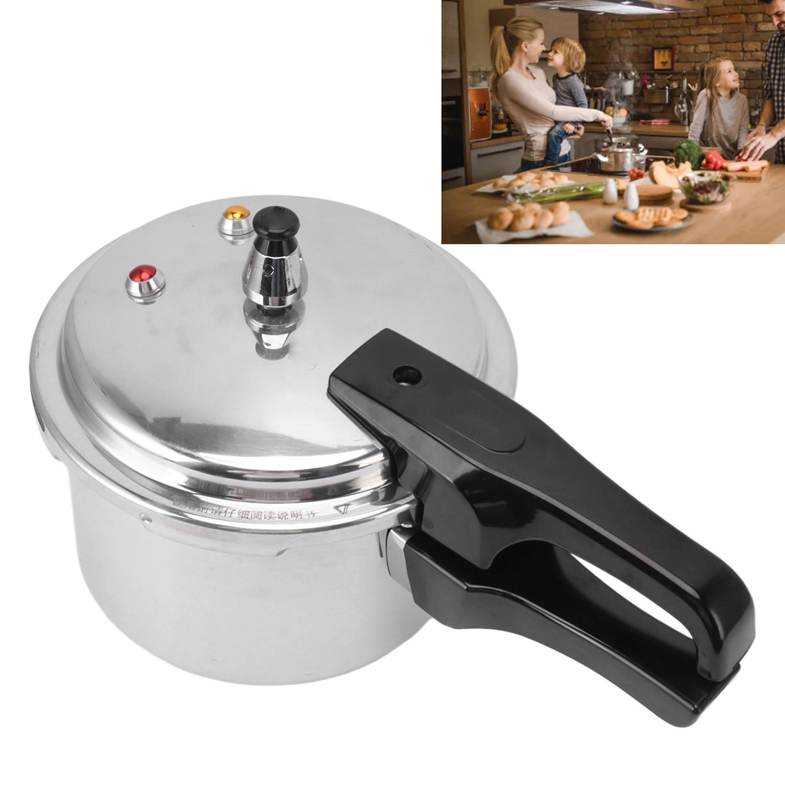 Best 3 liter pressure cooker sale