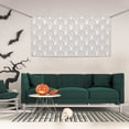 thumbnail image 2 of Lsque Rabbit And Heart Pattern Party Banner, Festive Banner , Holiday Celebrations and Events for Carnival Birthday Party Festival Decorations-Medium, 2 of 8