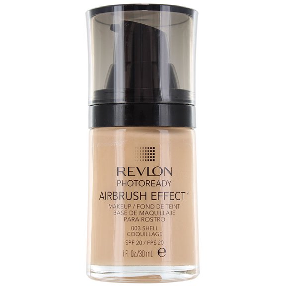 Revlon Photoready Airbrush Effect Makeup