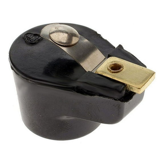 Distributor Rotor - Compatible with 1943 - 1955 Jeep Willys 2.2L 4-Cylinder 1944 1945 1946 1947 1948 1949 1950 1951 1952 1953 1954