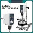 thumbnail image 5 of Laboratory Stirrer Electric Stirrer Digital Display Overhead Stirrer Mixer Lab Equipment, 5 of 5