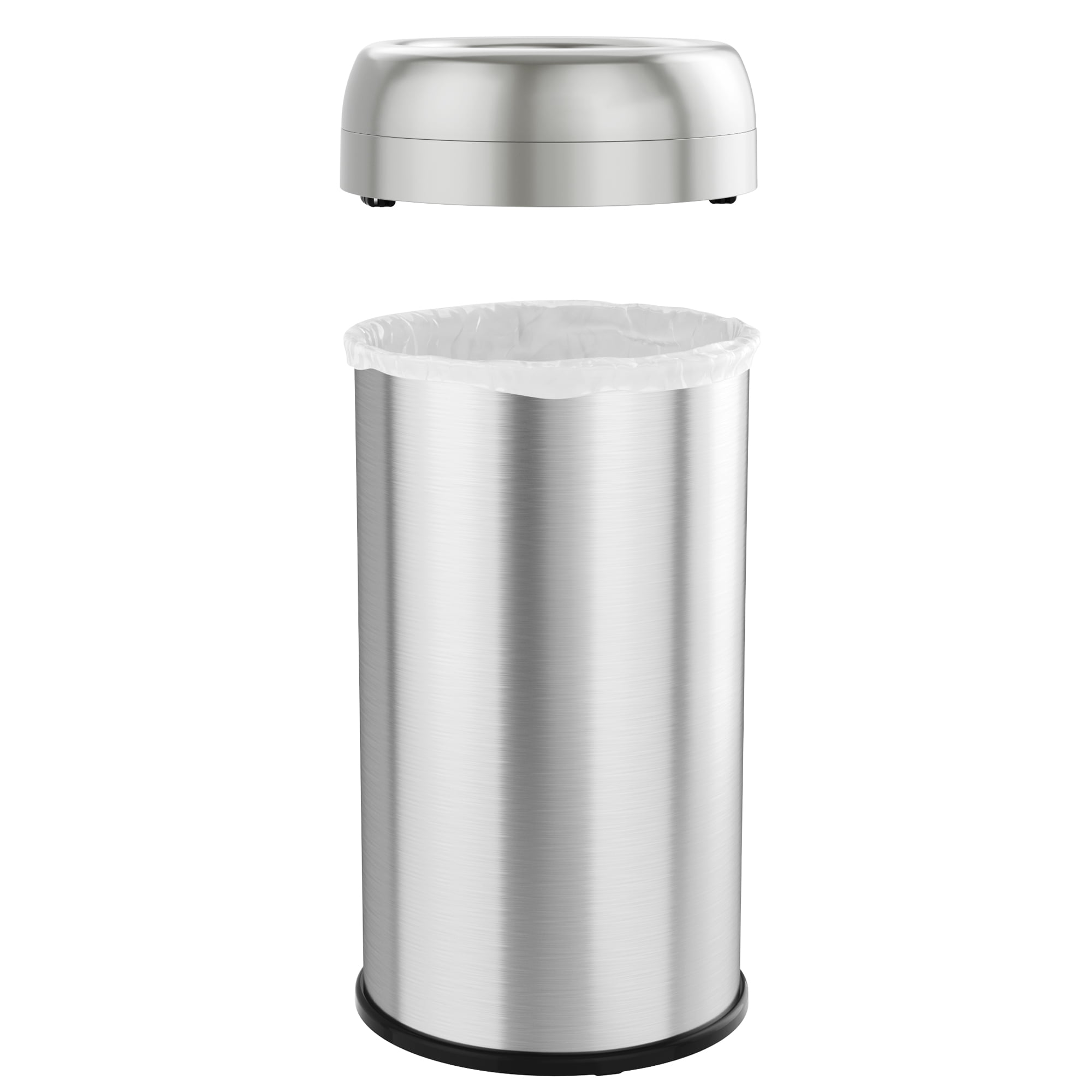 iTouchless Trash Can - Thumbnail 2