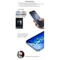 thumbnail image 5 of Screen Protector for iPhone 14 Pro Max[6.7 inch] + Camera Lens Protector, Sensor Protection, Dynamic Island Compatible, Case Friendly Tempered Glass Film,[9H Hardness], 5 of 6