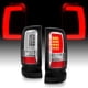 thumbnail image 1 of Luces Traseras AmeriLite Dodge Ram 94-02 LED Cromo Par, 1 of 9