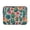 Cactus and Desert Flower, variant on JIALIOU Laptop Sleeve Case with Zipper 13-13.3/15-16 Inch Compatible with MacBook HP Lenovo Dell ASUS Acer, Red