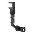 thumbnail image 4 of Merkury Innovations Universal Phone Mount for Devices Up to 3.5" Wide, Black, 4 of 6