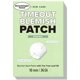 thumbnail image 1 of I DEW CARE Parche hidrocoloide para espinillas y acné - Timeout Blemish Original | Parches coreanos para manchas oscuras de granos para cara y piel, 36 pegatinas faciales (0.394 in) que absorben pus c, 1 of 4
