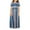 Z#2 Blue, variant on Toddler Baby Girls Dress New Girls Stereoscopic Flower Large Lapel Dress Fashion Pearl Pleated Dress