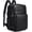 Two-toned Black, variant on Shrrie Laptop Backpack for Women,Vegan Leather Backpack Work Computer Backpacks fits 16" Laptop,Water Resistant Teacher Nurse Casual Daypack for Weekender Camping Travel