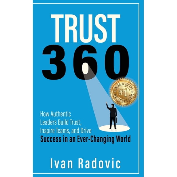 Trust 360, (Hardcover)