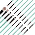thumbnail image 3 of Juego de 20 Brochas de Maquillaje KAIYANG de Lana, 3 of 5